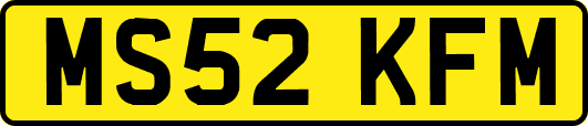 MS52KFM