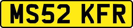 MS52KFR