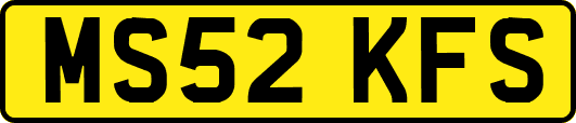MS52KFS