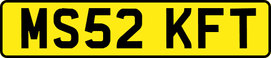 MS52KFT