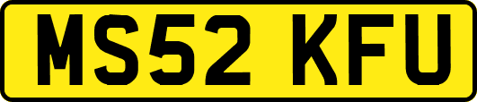 MS52KFU
