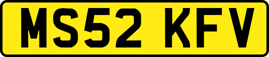 MS52KFV