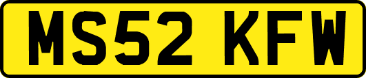 MS52KFW