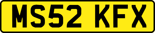 MS52KFX