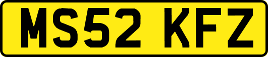 MS52KFZ