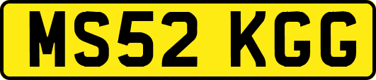 MS52KGG