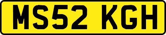 MS52KGH