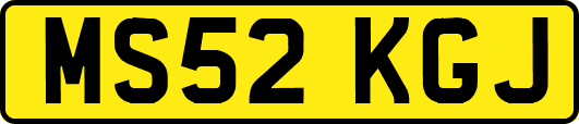 MS52KGJ