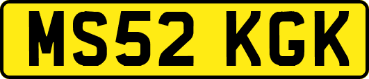 MS52KGK