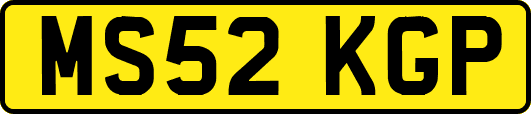 MS52KGP