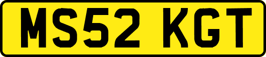 MS52KGT
