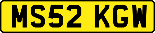MS52KGW