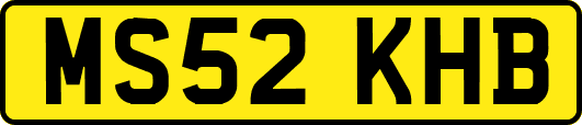 MS52KHB