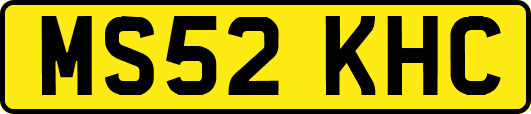 MS52KHC