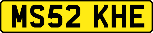 MS52KHE