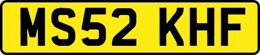 MS52KHF