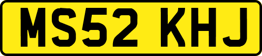 MS52KHJ