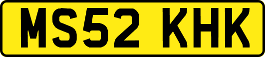 MS52KHK