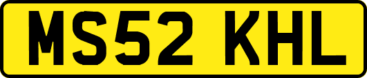 MS52KHL