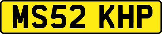 MS52KHP