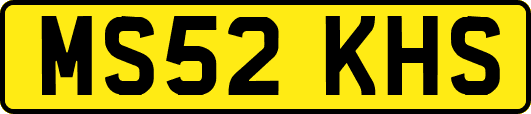 MS52KHS