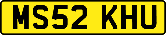 MS52KHU