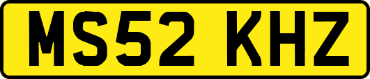 MS52KHZ