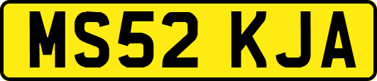 MS52KJA