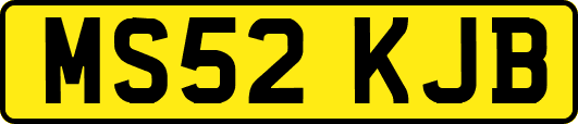 MS52KJB