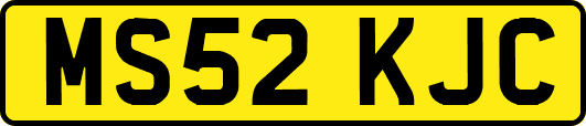 MS52KJC
