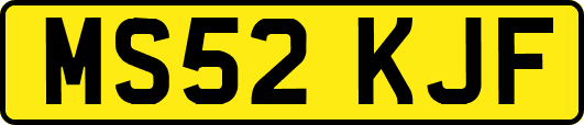 MS52KJF