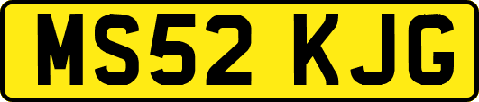 MS52KJG