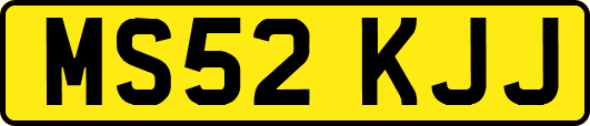 MS52KJJ