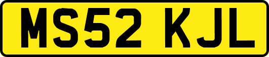 MS52KJL