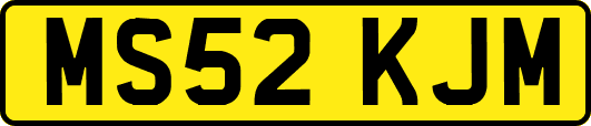 MS52KJM