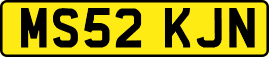 MS52KJN