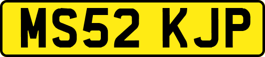 MS52KJP