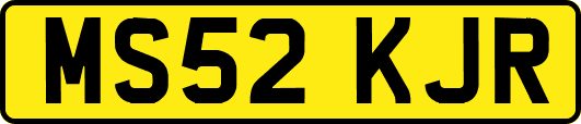 MS52KJR