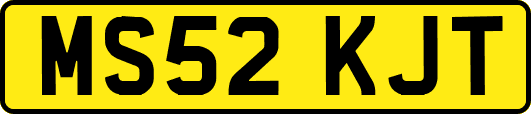 MS52KJT