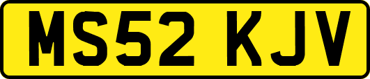 MS52KJV