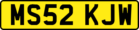 MS52KJW