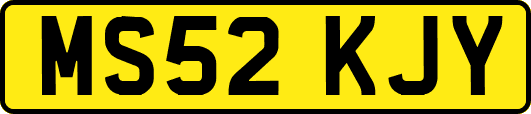 MS52KJY