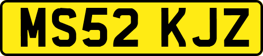 MS52KJZ