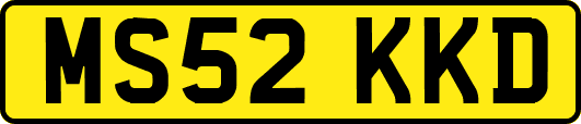 MS52KKD