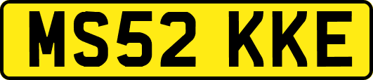 MS52KKE