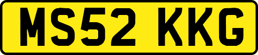 MS52KKG