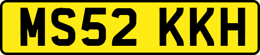 MS52KKH