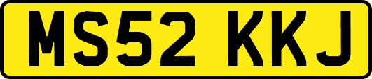 MS52KKJ