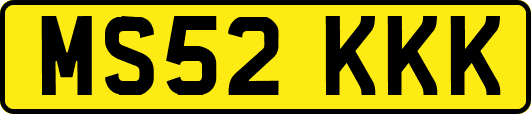 MS52KKK