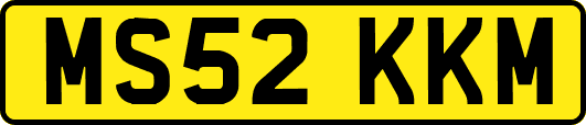 MS52KKM